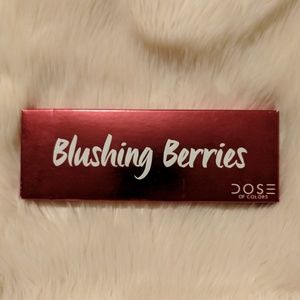 Dose of Colors - Blushing Berries